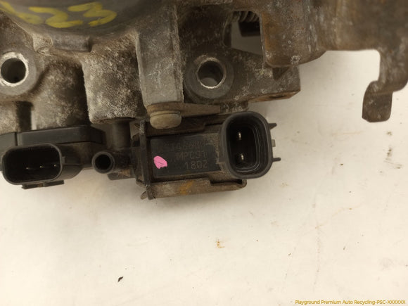 Acura RSX Throttle Body