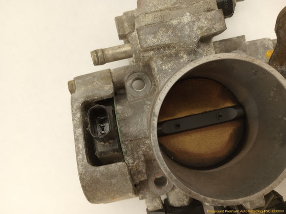 Acura RSX Throttle Body