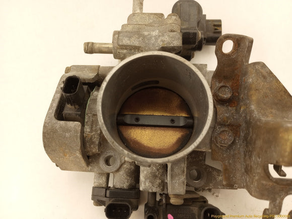 Acura RSX Throttle Body