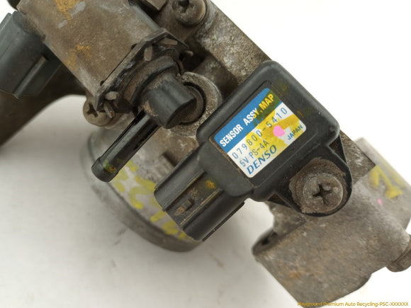 Acura RSX Throttle Body