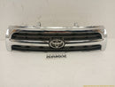 Toyota 4Runner Radiator Grille-1