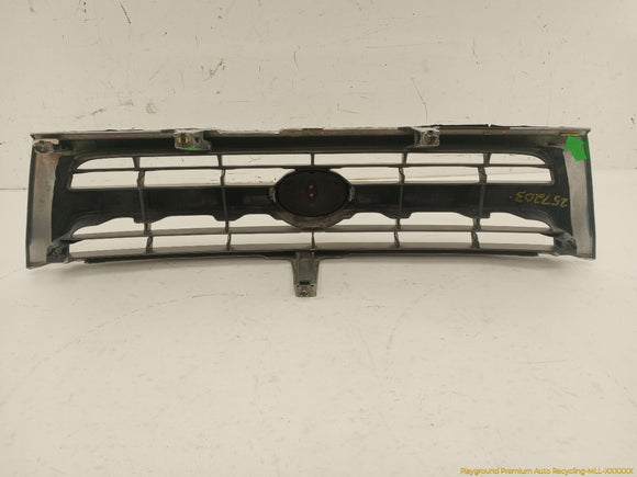 Toyota 4Runner Radiator Grille