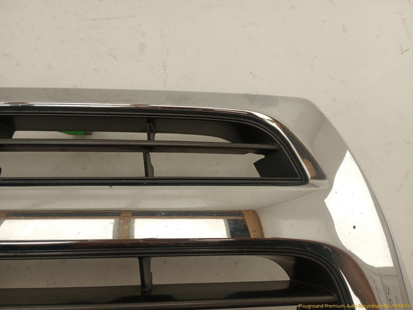 Toyota 4Runner Radiator Grille