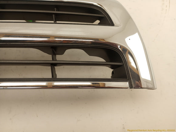 Toyota 4Runner Radiator Grille