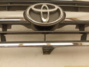 Toyota 4Runner Radiator Grille-8