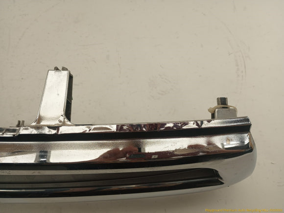 Toyota 4Runner Radiator Grille