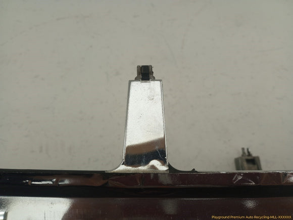 Toyota 4Runner Radiator Grille