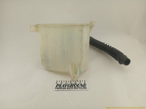 Jaguar XKR Windshield Washer Reservoir