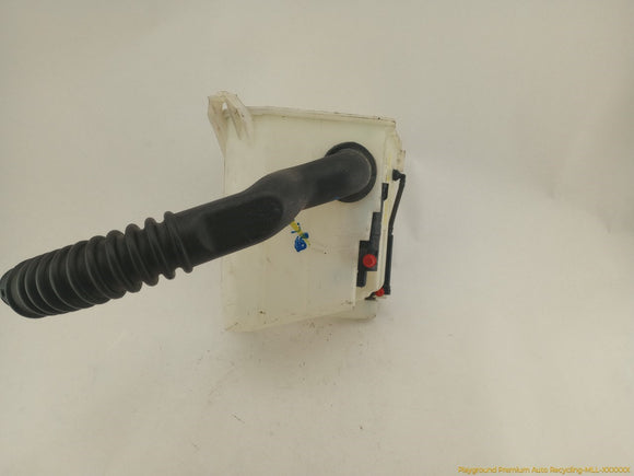 Jaguar XKR Windshield Washer Reservoir