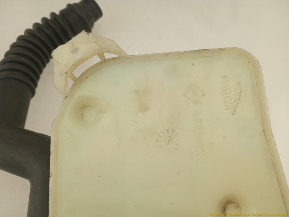 Jaguar XKR Windshield Washer Reservoir