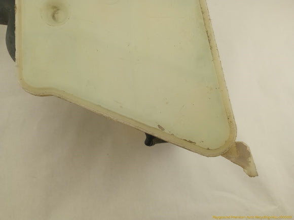 Jaguar XKR Windshield Washer Reservoir