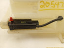 Jaguar XKR Windshield Washer Reservoir-9