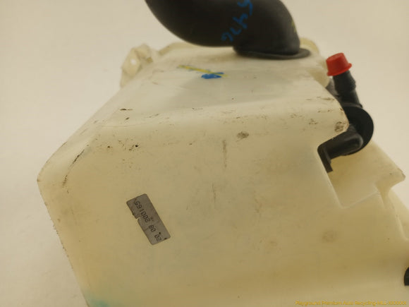 Jaguar XKR Windshield Washer Reservoir