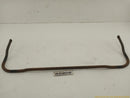 Chevrolet Corvette C4 Rear Stabilizer Sway Bar-1