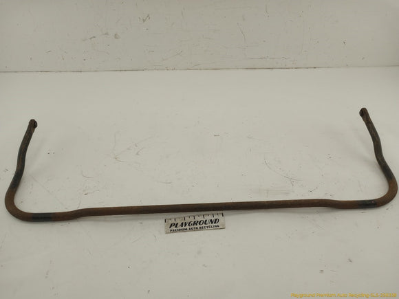 Chevrolet Corvette C4 Rear Stabilizer Sway Bar