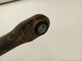 Chevrolet Corvette C4 Rear Stabilizer Sway Bar - 0