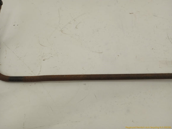 Chevrolet Corvette C4 Rear Stabilizer Sway Bar