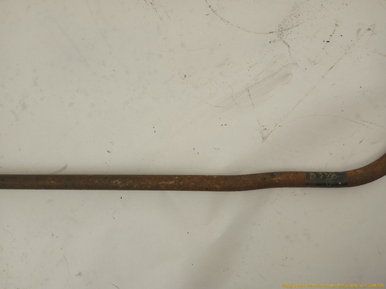 Chevrolet Corvette C4 Rear Stabilizer Sway Bar