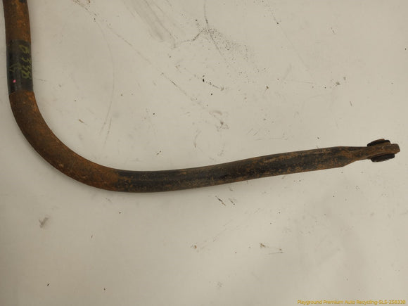 Chevrolet Corvette C4 Rear Stabilizer Sway Bar