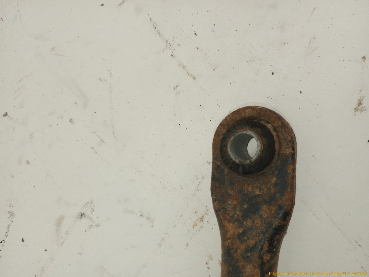 Chevrolet Corvette C4 Rear Stabilizer Sway Bar