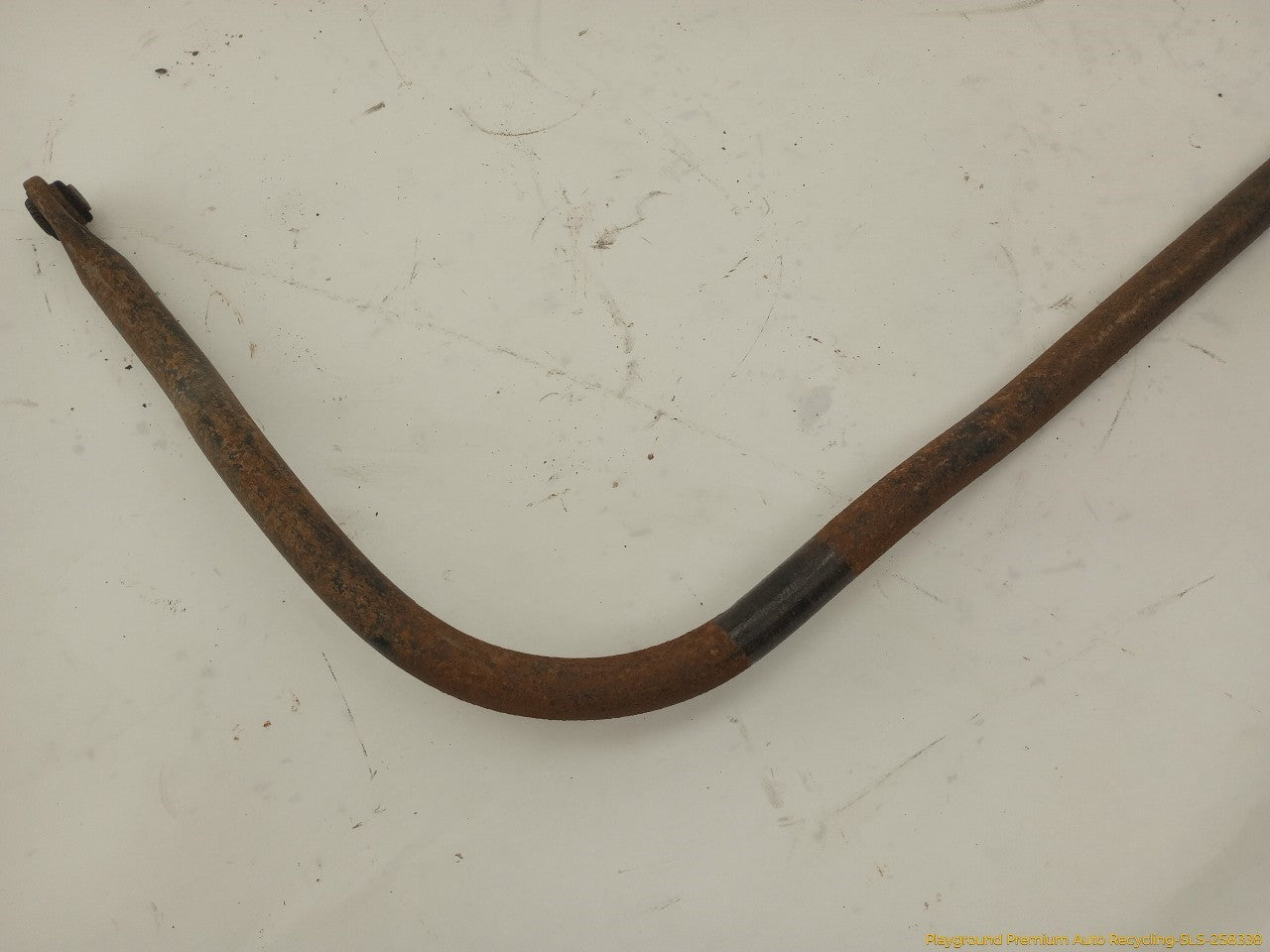 Chevrolet Corvette C4 Rear Stabilizer Sway Bar