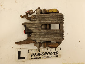 Chevrolet Corvette C4 Driver Left Front Brake Caliper