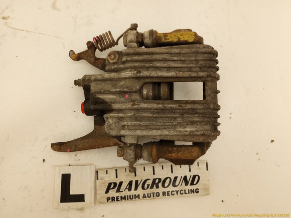 Chevrolet Corvette C4 Driver Left Front Brake Caliper