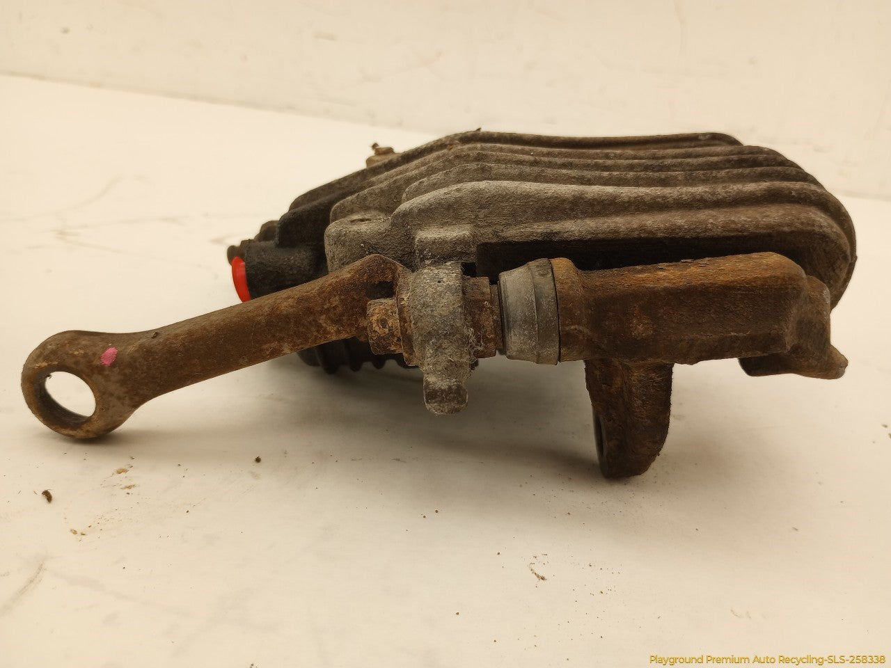 Chevrolet Corvette C4 Driver Left Front Brake Caliper - 0