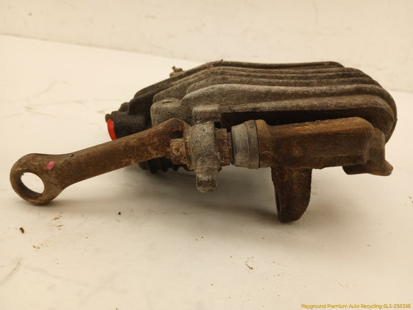 Chevrolet Corvette C4 Driver Left Front Brake Caliper