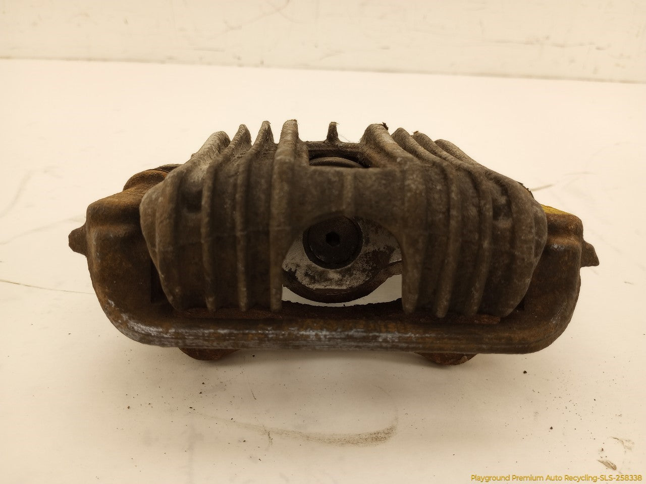 Chevrolet Corvette C4 Driver Left Front Brake Caliper