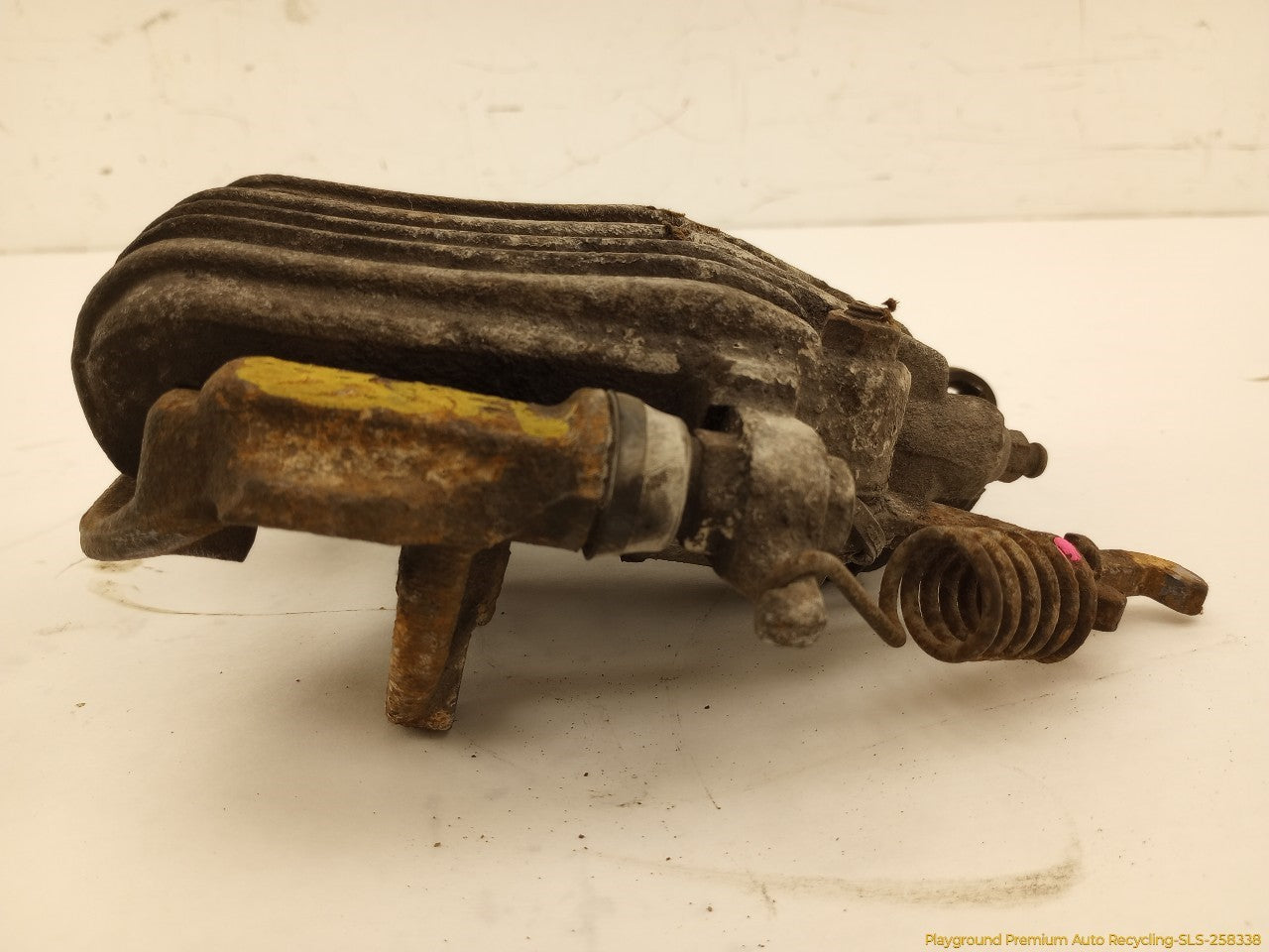 Chevrolet Corvette C4 Driver Left Front Brake Caliper