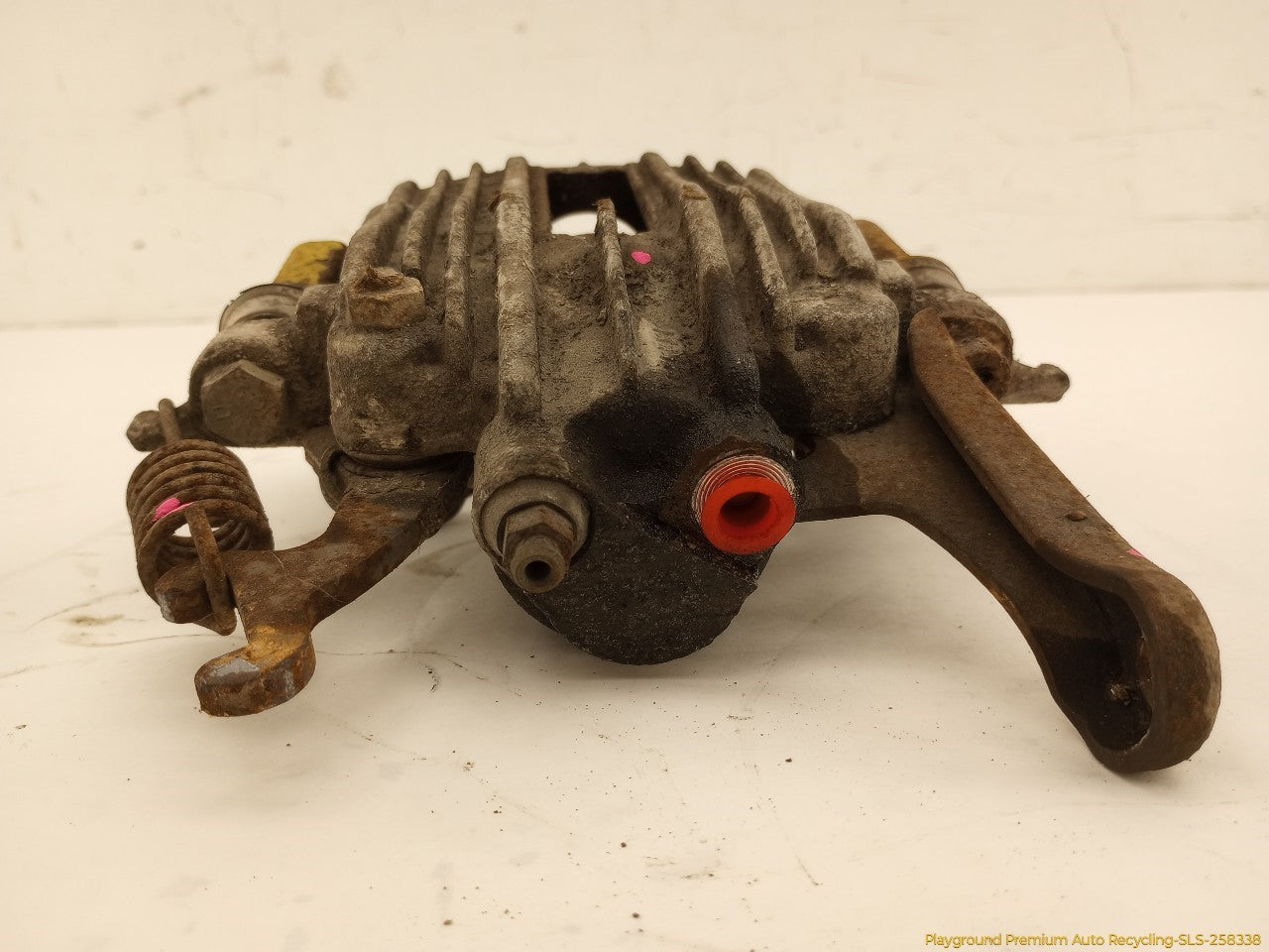 Chevrolet Corvette C4 Driver Left Front Brake Caliper