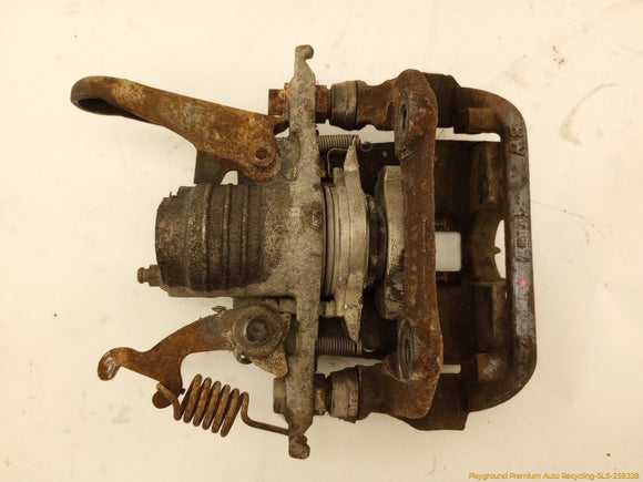 Chevrolet Corvette C4 Driver Left Front Brake Caliper