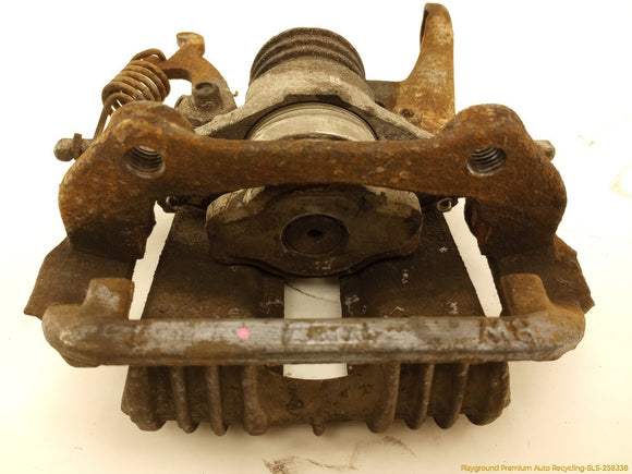 Chevrolet Corvette C4 Driver Left Front Brake Caliper