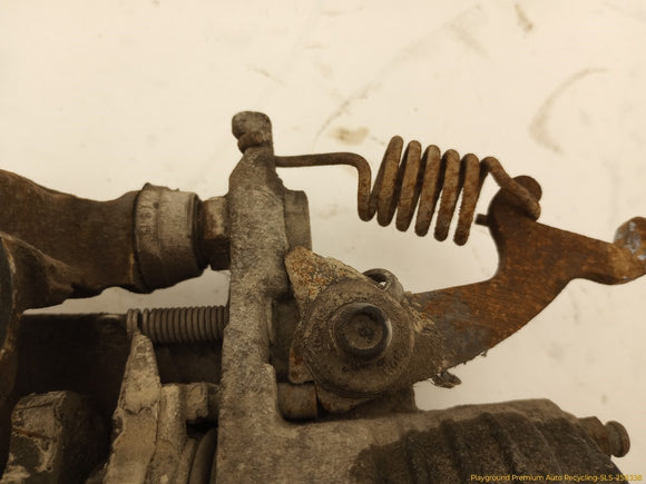 Chevrolet Corvette C4 Driver Left Front Brake Caliper