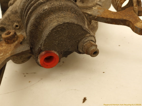 Chevrolet Corvette C4 Driver Left Front Brake Caliper