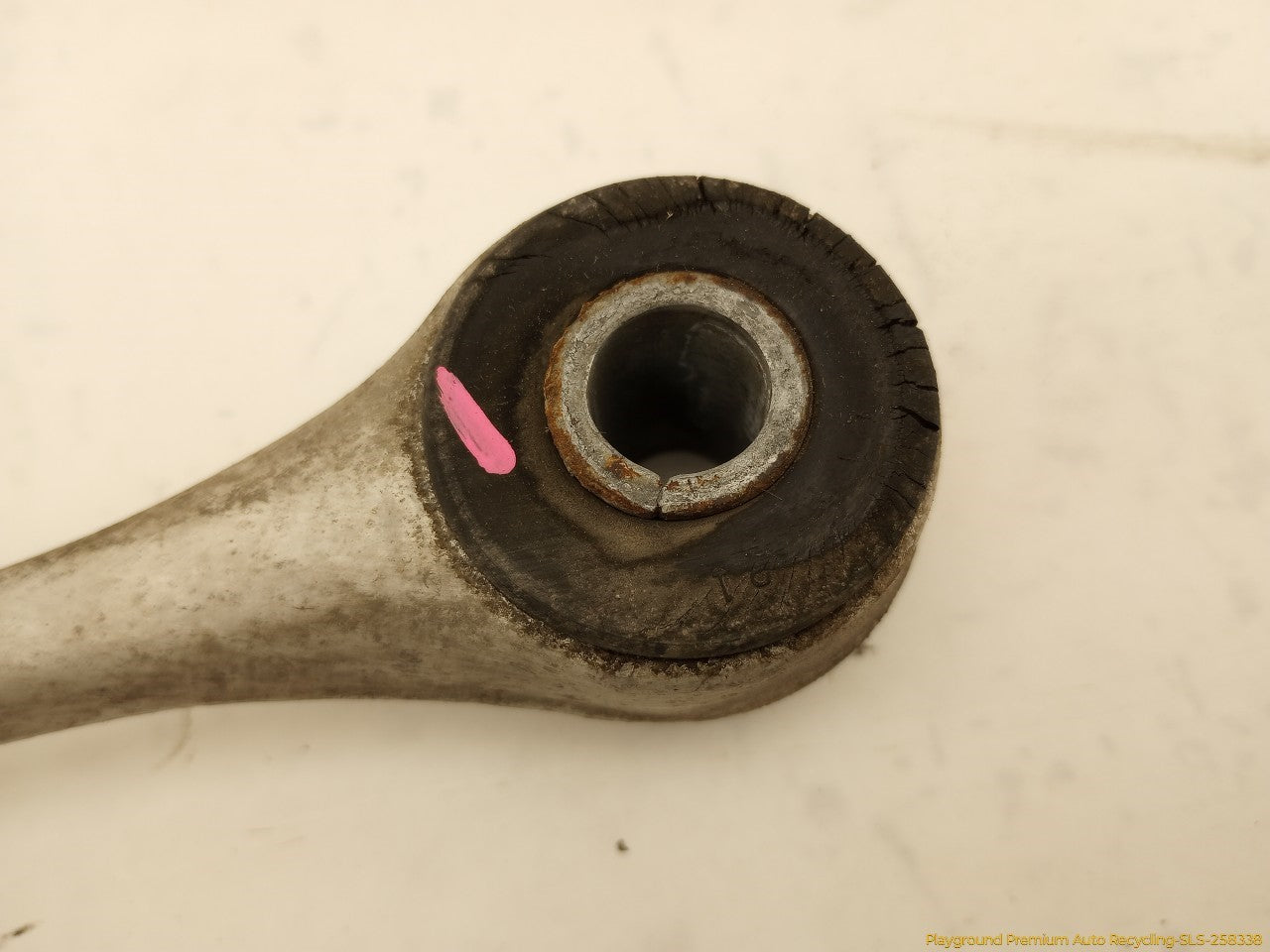 Chevrolet Corvette C4 Pair Of Rear Right Upper Control Arms