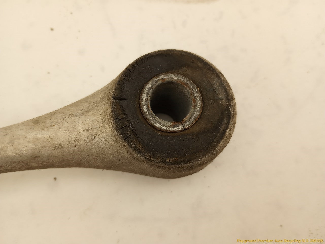 Chevrolet Corvette C4 Pair Of Rear Right Upper Control Arms