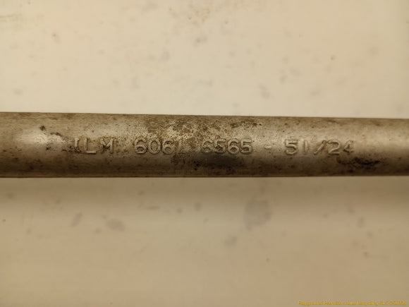 Chevrolet Corvette C4 Pair Of Rear Right Upper Control Arms