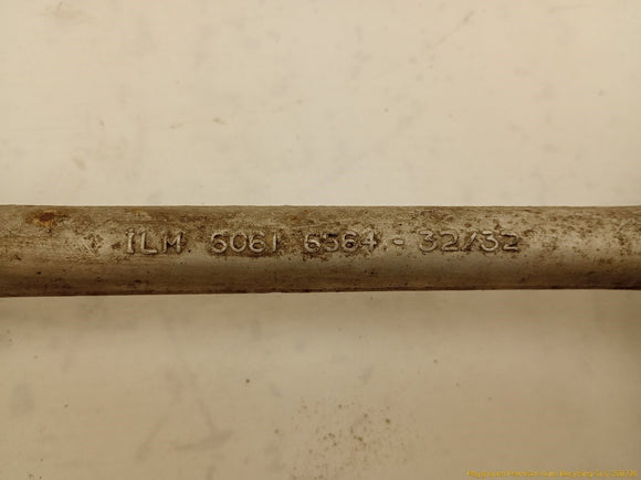 Chevrolet Corvette C4 Pair Of Rear Right Upper Control Arms