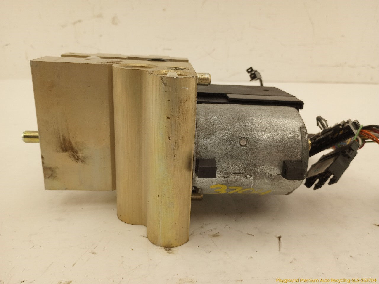 Chevrolet Corvette C4 ABS Pump