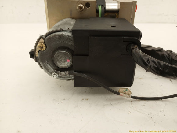 Chevrolet Corvette C4 ABS Pump