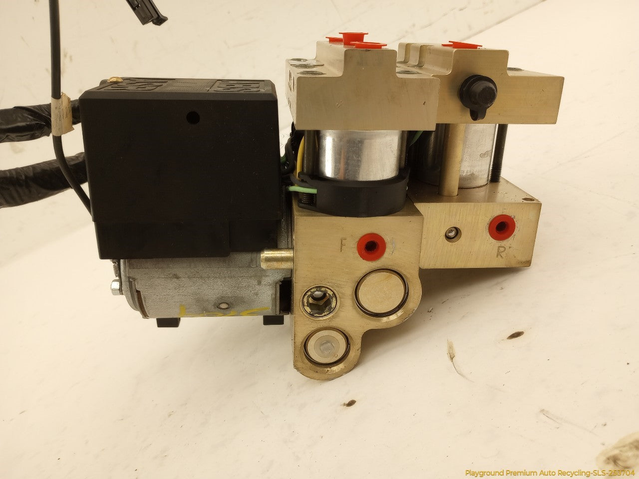 Chevrolet Corvette C4 ABS Pump