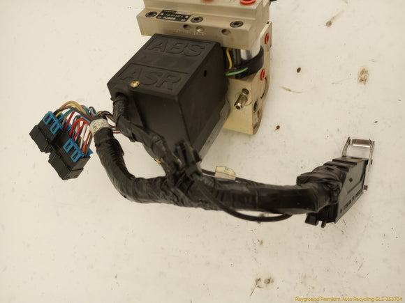 Chevrolet Corvette C4 ABS Pump