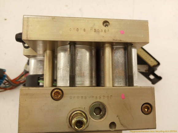 Chevrolet Corvette C4 ABS Pump