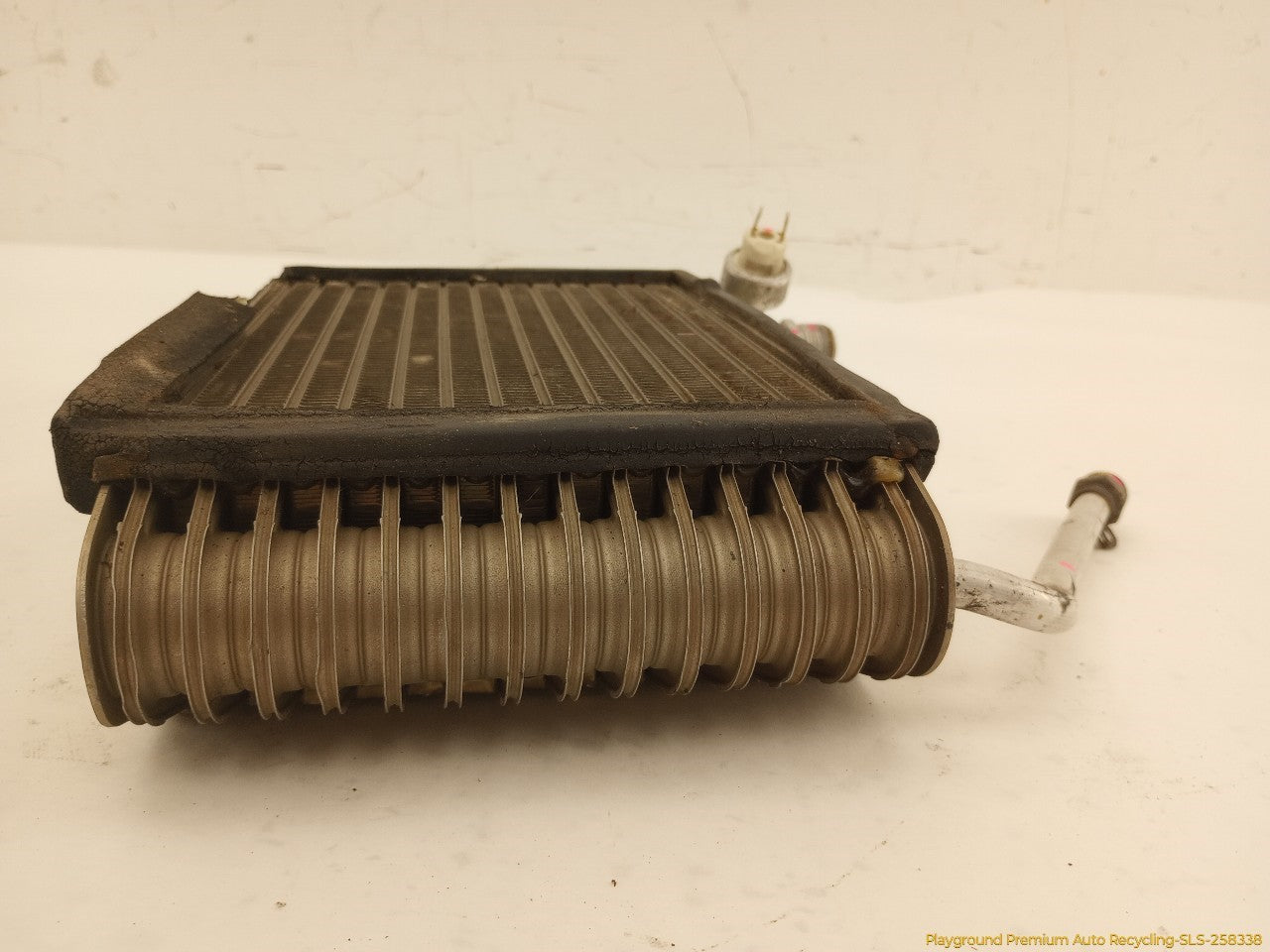 Chevrolet Corvette C4 AC Evaporator