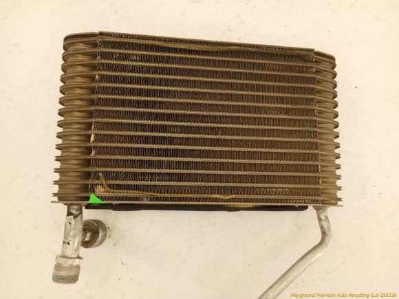 Chevrolet Corvette C4 AC Evaporator
