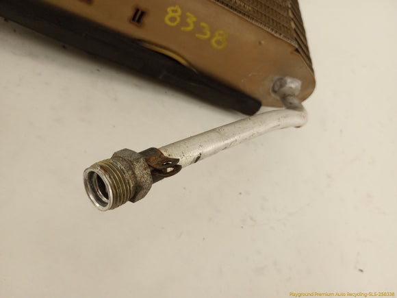 Chevrolet Corvette C4 AC Evaporator