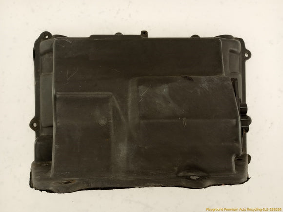 Chevrolet Corvette C4 AC Evaporator Cover