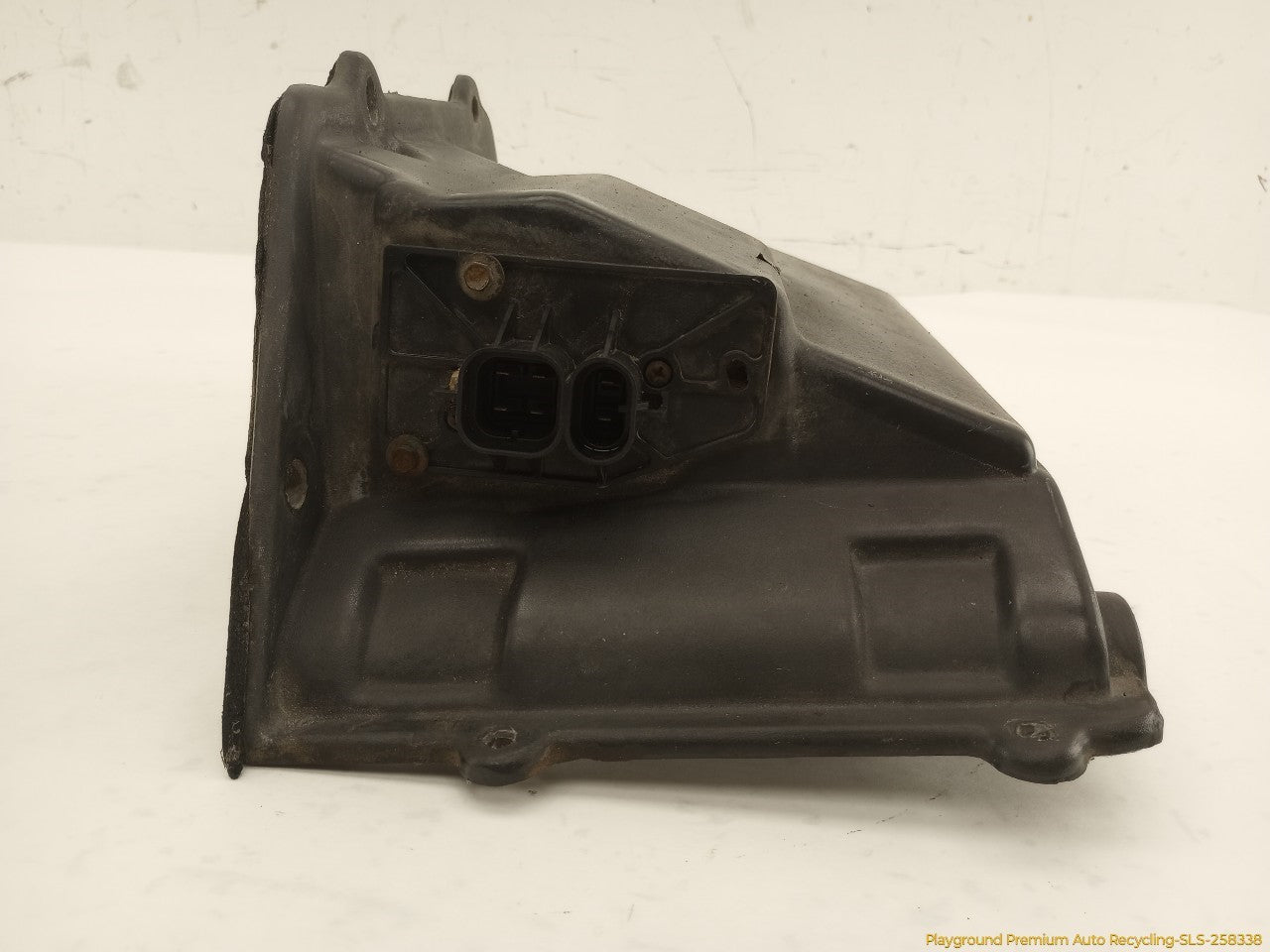 Chevrolet Corvette C4 AC Evaporator Cover